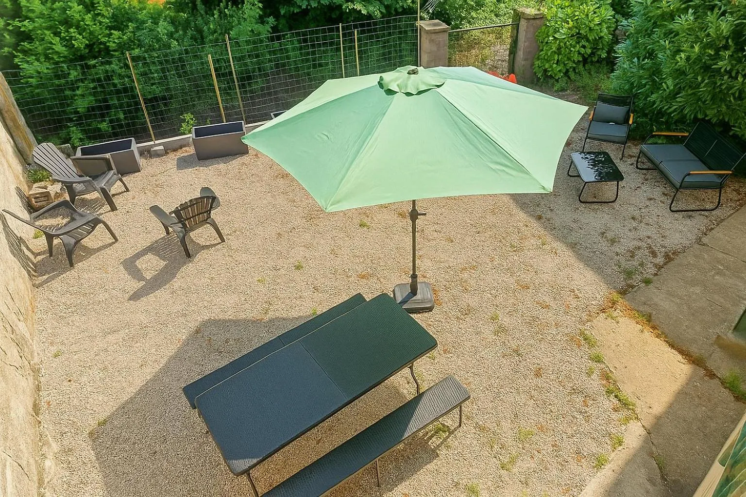 アパート ThoisseyEscapade En Val De Saoneアパートメント フランス