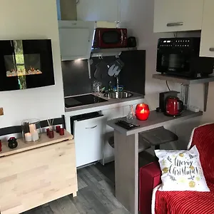 Bienvenue Chez Nous Les Arcs (Savoie)